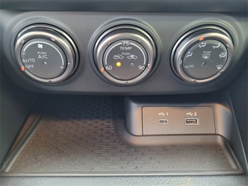 New 2024 Nissan Z NISMO w/ Floor Mat Package image 14