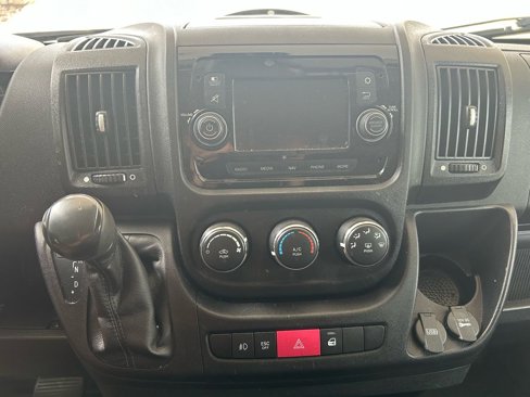 Used 2018 RAM ProMaster 1500 w/ Premium Appearance Group image 12