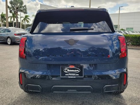 New 2026 MINI Cooper Countryman S image 6