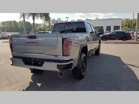 New 2026 GMC Sierra 2500 AT4 w/ AT4 Premium Plus Package image 22