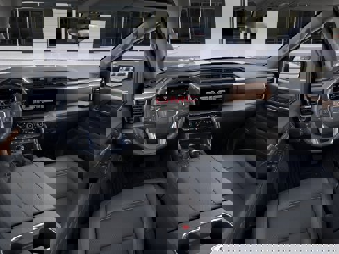 New 2026 GMC Sierra 1500 Denali image 15