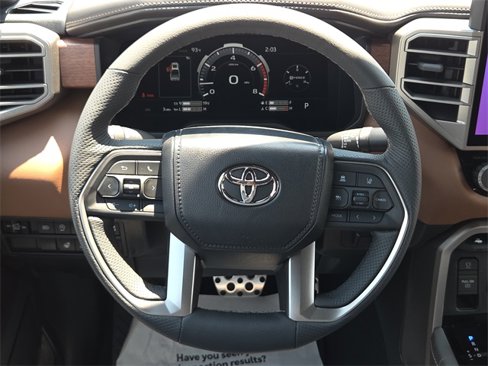 New 2026 Toyota Tundra 1794 Edition image 15