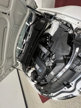 Used 2012 BMW 328i Convertible image 30