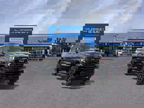 New 2026 GMC Sierra 1500 AT4 w/ AT4 Premium Package image 25