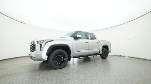 New 2025 Toyota Tundra 1794 Edition image 17