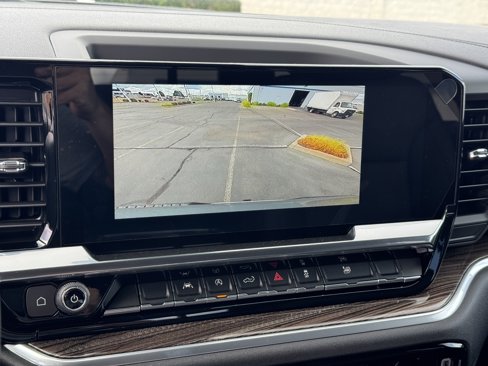New 2026 Chevrolet Silverado 1500 RST w/ Redline Edition image 21