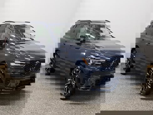 New 2026 Volvo XC60 B5 Ultra w/ Protection Package Premier image 1