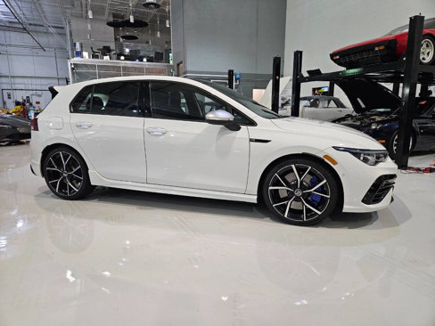 Used 2022 Volkswagen Golf R image 14