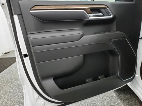 New 2026 Chevrolet Silverado 1500 LT w/ Safety Package image 14