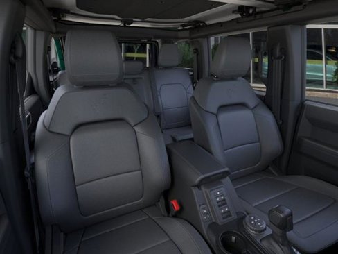 New 2025 Ford Bronco Badlands image 10
