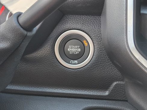 New 2026 RAM 2500 Big Horn image 19