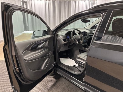 Certified 2024 GMC Terrain AT4 w/ Infotainment Package II image 10