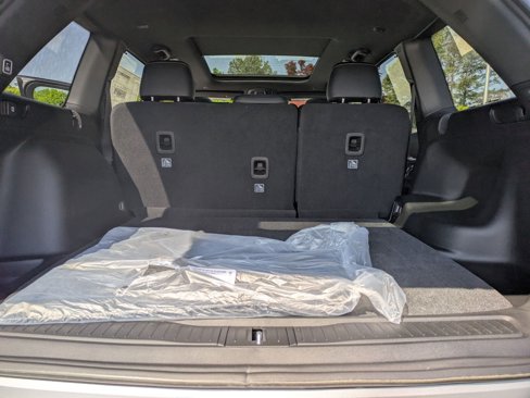 New 2025 Jeep Grand Cherokee Limited w/ Luxury Tech Group II image 20