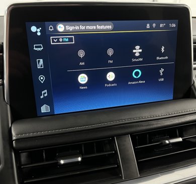 Used 2024 Chevrolet Tahoe Z71 image 44