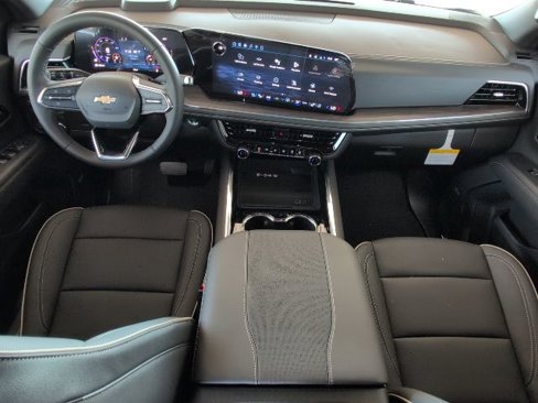 New 2026 Chevrolet Tahoe Premier image 5