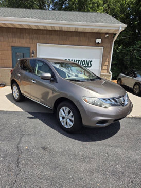 Used 2011 Nissan Murano S image 1