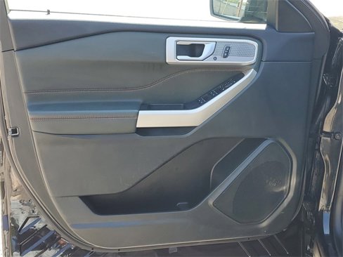 Certified 2023 Ford Explorer Timberline w/ Timberline Technology Package image 10
