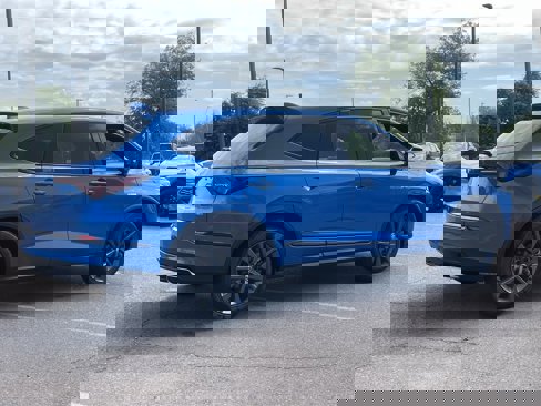 New 2026 Acura MDX A-Spec image 6