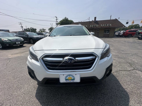 Used 2018 Subaru Outback 2.5i Premium image 18