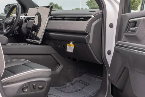 New 2026 GMC Sierra EV Elevation w/ Premium Package image 20