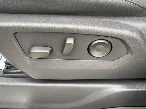 New 2026 Chevrolet Silverado 1500 LT Trail Boss w/ Convenience Package II image 14