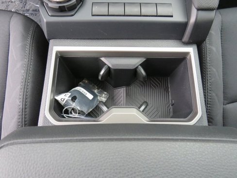 New 2025 Toyota Tacoma SR5 image 25