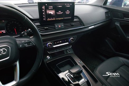 Used 2022 Audi Q5 2.0T Premium w/ Convenience Package image 23