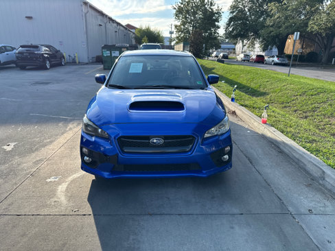 Used 2017 Subaru WRX Premium image 5