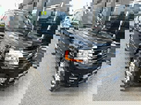 Used 2017 Ford Expedition Limited image 2