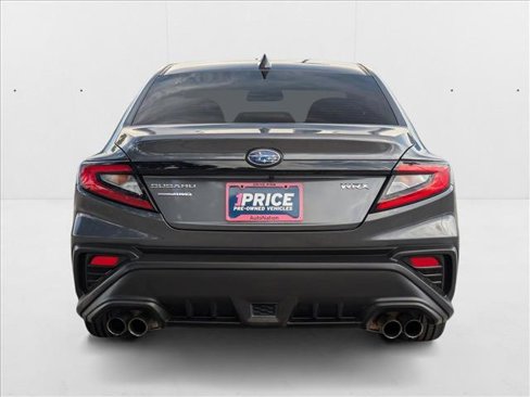 Used 2023 Subaru WRX image 7