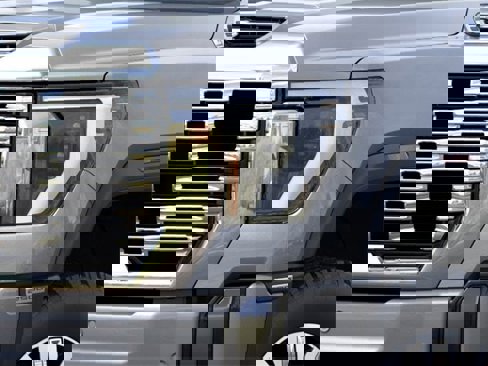 New 2026 GMC Sierra 2500 Denali w/ Denali Reserve Package image 10