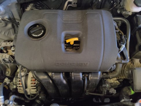 Used 2023 Kia Soul LX w/ Option Group 015 image 30