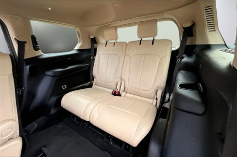 Used 2022 Jeep Grand Cherokee L Limited image 24