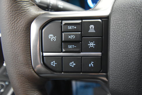 New 2025 Ford F250 King Ranch image 10