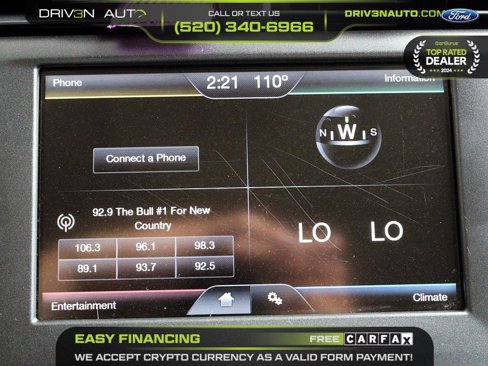 Used 2016 Ford Fusion SE image 13