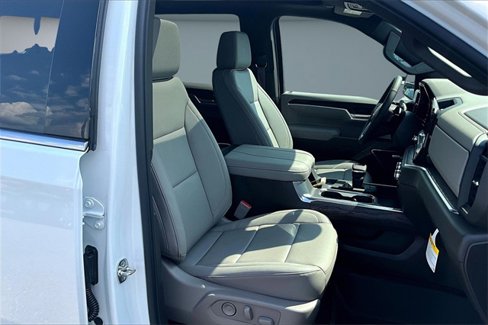 New 2026 GMC Sierra 1500 SLT w/ SLT Premium Plus Package image 11