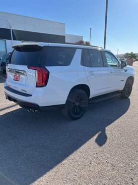 Used 2022 GMC Yukon AT4 image 5