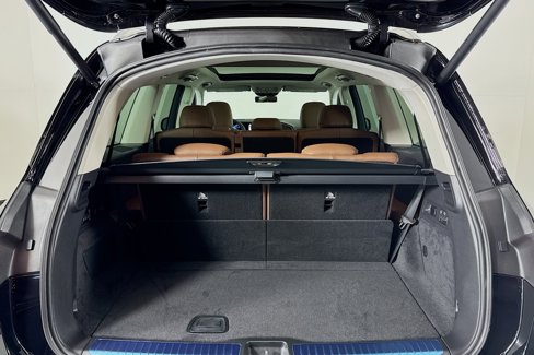 New 2026 Mercedes-Benz GLS 450 4MATIC image 23