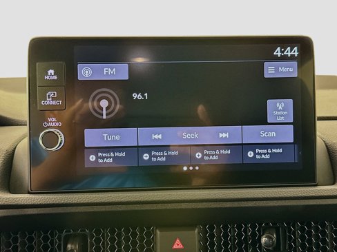 New 2026 Honda CR-V Sport-L image 11