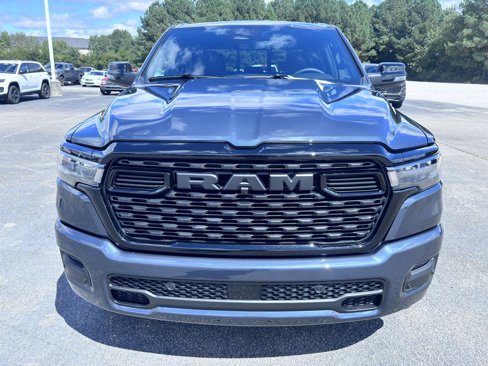 New 2026 RAM 1500 Big Horn image 3