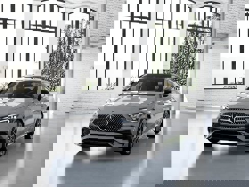 New 2026 Mercedes-Benz CLE 300 4MATIC Coupe image 40