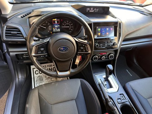 Used 2022 Subaru Crosstrek 2.0i Premium w/ Popular Package #4 image 11