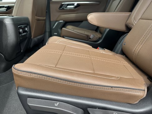 New 2026 Chevrolet Tahoe High Country image 21