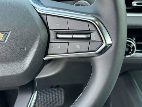 New 2026 Chevrolet Equinox LT w/ Safety and Technology Package image 9