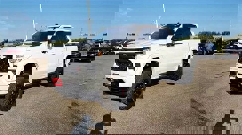 New 2025 Chevrolet Silverado 1500 RST image 4
