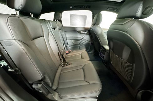 New 2025 Audi Q7 3.0T Premium Plus image 25