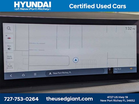 Used 2025 Hyundai Tucson SEL image 27