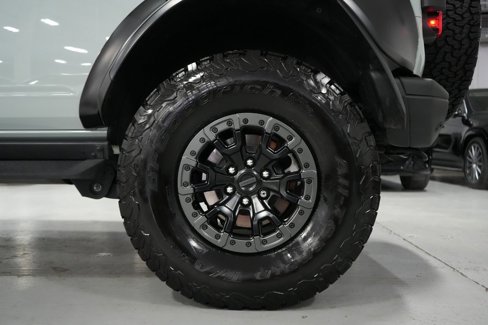Used 2023 Ford Bronco Raptor image 38