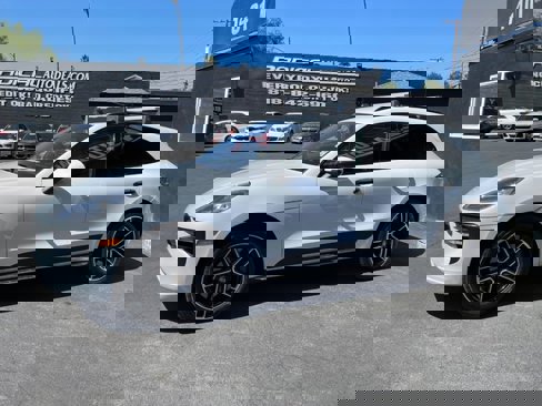 Used 2020 Porsche Macan S image 14