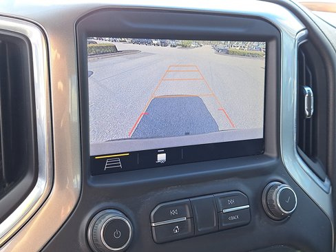 Used 2019 Chevrolet Silverado 1500 LT Trail Boss image 23